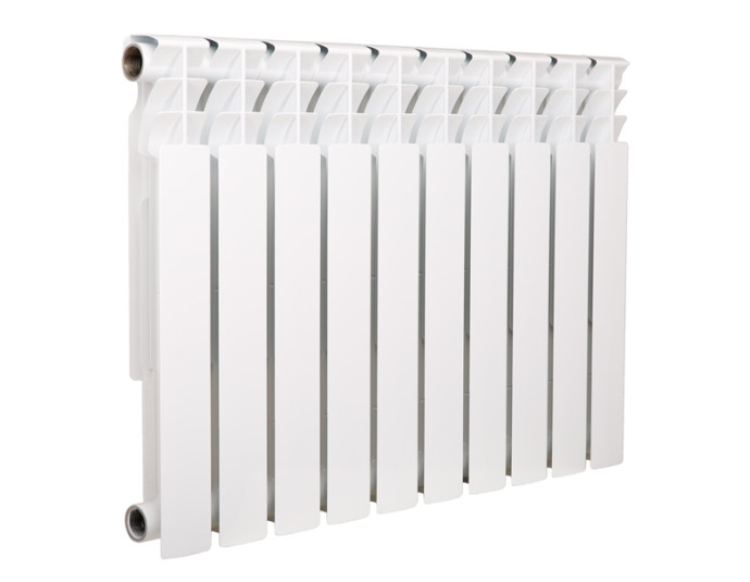 Радиатор биметаллический OASIS ECO 500/100 2240 Вт 14 секций