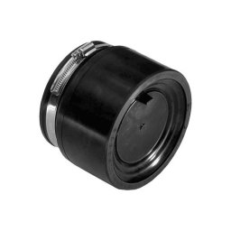 Переходник резина SML FIX Ду 100 на пластиковые трубы 104-110мм