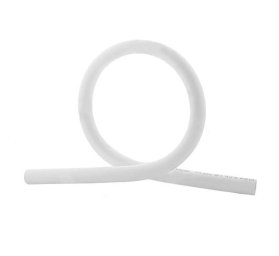 Петля компенсационная PP-R белая наружная пайка Дн 40 RTP 16268