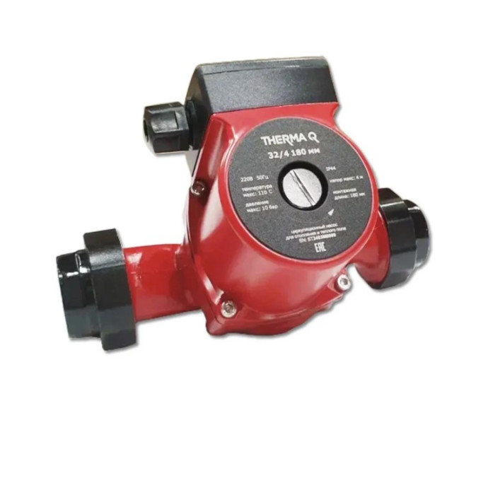 Насос циркуляционный МС THERMA Q 32/4 180