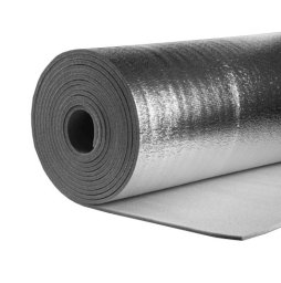 Рулон вспененный полиэтилен PE 3 мм 1x30м (30 м²) до 95°C METAL K-FLEX 800032101PEGMET