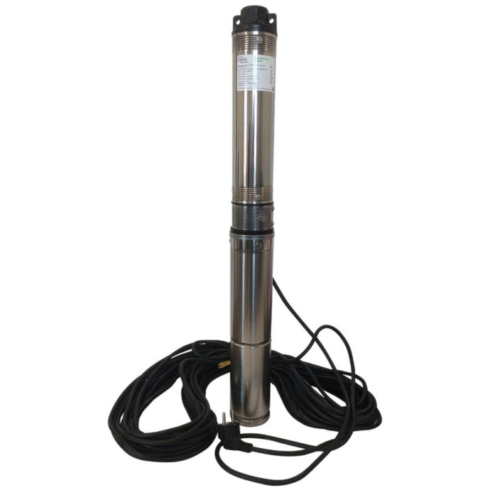 Насос скважинный центробежный OASIS SN 50/29 300 Вт 75 мм