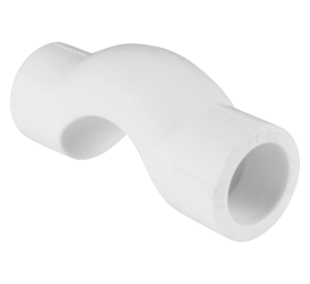 Обвод 32 короткий (70/10) (Valfex) БЕЛЫЙ 10170032