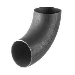 Отвод стальной крутоизогнутый Дн 159x6 Ду 150 бесшовный под приварку купить в Москве