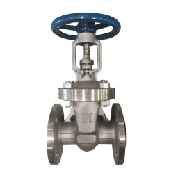 Задвижка нержавеющая клиновая 30нж41нж Ду 300 Ру16 класс А