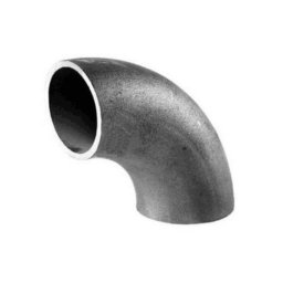 Отвод стальной 09Г2С бесшовный крутоизогнутый 90° Дн 133x4 Ду 125 под приварку купить в Москве