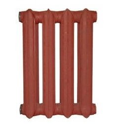 Радиатор чугунный отопительный МС–140 500 3/4 (Луганск) 1 секция (кратно 74)