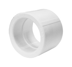 Муфта PP-R белая внутренняя пайка Дн 32 VALFEX 10113032 купить в Москве