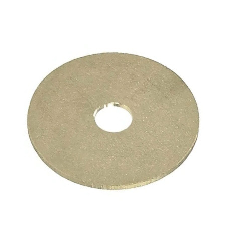 Диафрагма пожарная латунная Ду 50 Дв 22.5 Апогей 132022