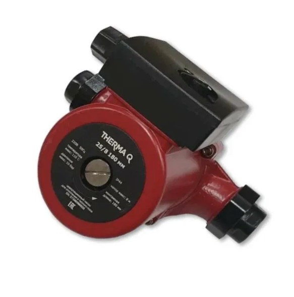 Насос циркуляционный МС THERMA Q 25/8 180