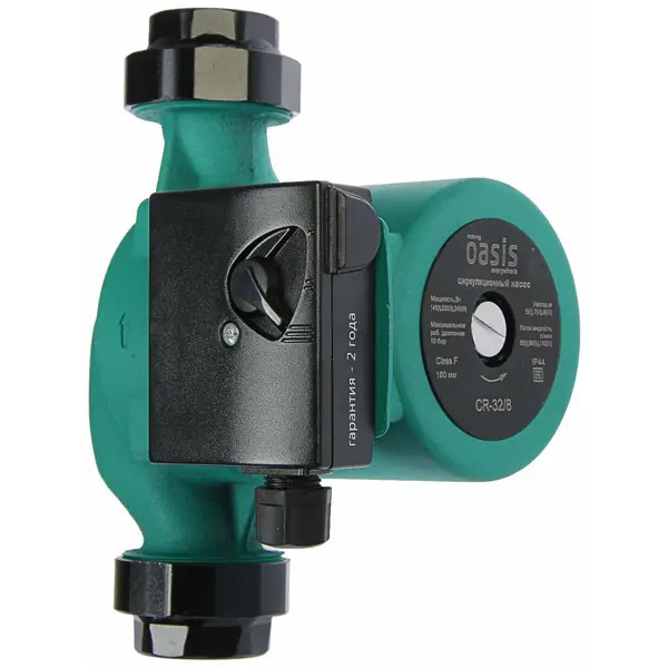 Насос циркуляционный OASIS 32/8 180