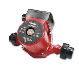 Насос циркуляционный МС THERMA Q 25/4 180
