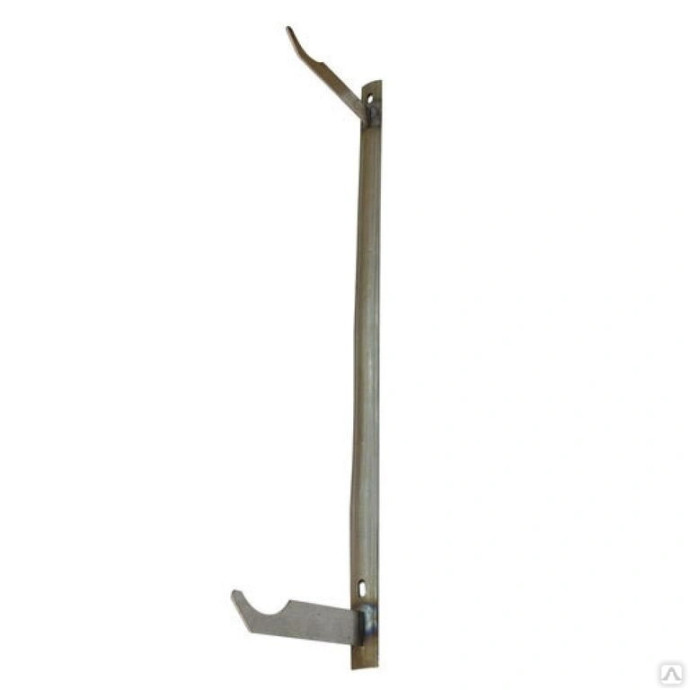 Кронштейн на полосе 500x140 б/п К48