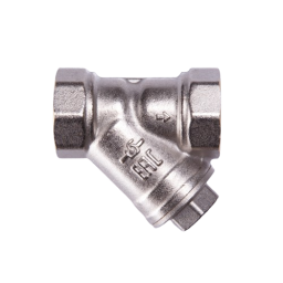 Фильтр сетчатый для воды DN15 (1/2") PN40 ВН/ВН Temper F22.15.ВВ.1/2"