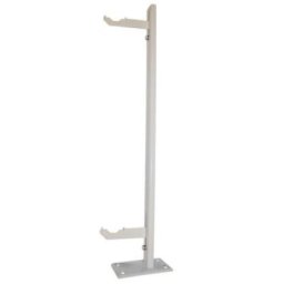 Кронштейн напольный 500 мм для алюминиевых и биметаллических радиаторов