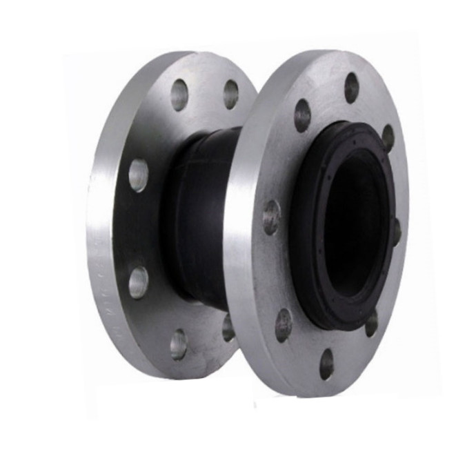 Компенсатор резиновый фланцевый Ду 80 Ру16 EPDM