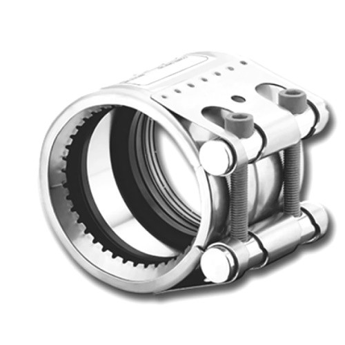 Муфта обжимная SML Grip E Ду 125