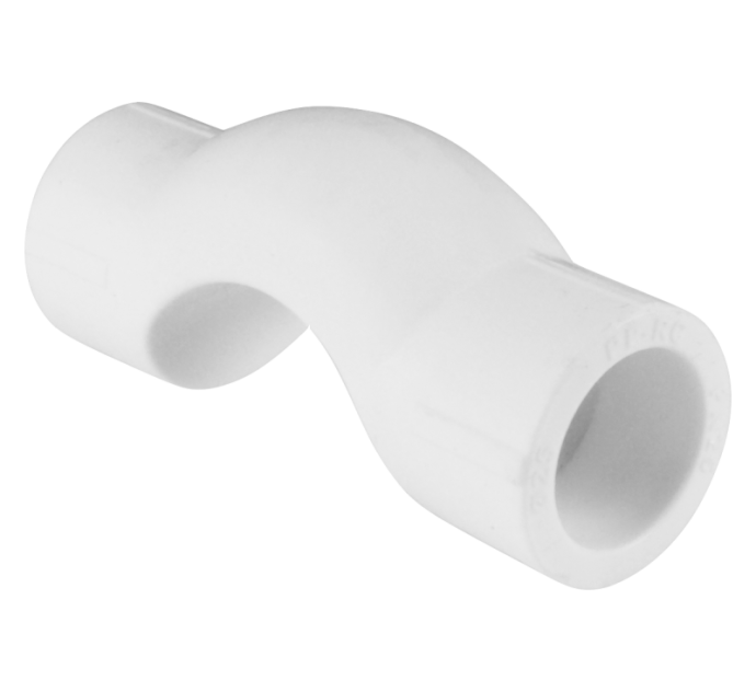 Обвод 32 короткий (70/10) (Valfex) БЕЛЫЙ 10170032