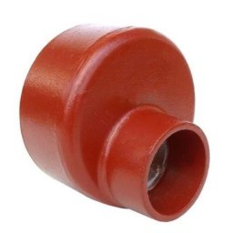 Переход чугунный SML Ду 150x50 без раструба