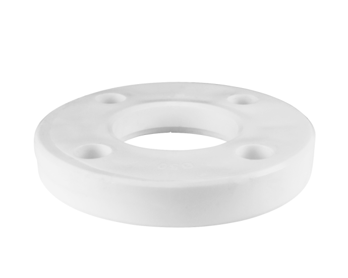 Фланец PP-R белый Дн 110 VALFEX 10188110