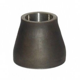 Переход стальной концентрический Дн 159x57-4.5x3 Ду 150x50 бесшовный купить в Москве Переход стальной концентрический Дн 159x57-4.5x3 Ду 150x50 бесшовный купить в Москве