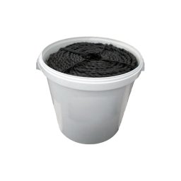 Каболка с пропиткой d 6-8 мм универсальная ведро 10 кг