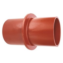 Труба опорная чугунная SML Ду 200 для стояка без раструба