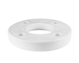 Фланец PP-R белый Дн 110 VALFEX 10188110