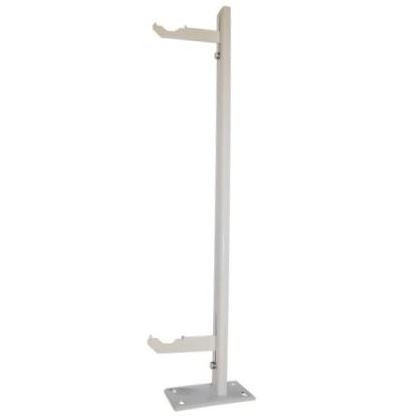 Кронштейн напольный 500 мм для алюминиевых и биметаллических радиаторов